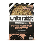 The White Rabbit Pizza Co