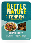 Tempeh Roast Bites 180g (Better Nature)