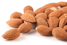 Almonds