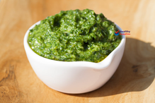 Rocket Pesto