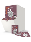 Organic Fairtrade Rooibos Tea 250 Bags (Clipper)