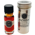 Organic Non-Certified Rose Absolute Oil 2.5ml (NHR Organic Oils)