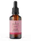 Organic Rosehip Oil 50ml (Sukin)