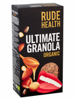 The Ultimate Granola, Organic 400g (Rude Health)