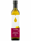 Organic Safflower Oil 500ml (Clearspring)