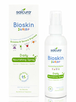 Bioskin Junior Daily Nourishing Spray 100ml (Salcura)