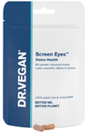 Screen Eyes 60 Capsules (Dr Vegan)