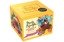 Scrumple Nutty Cocoa Dusted Truffles 150g (Monty Bojangles)