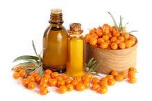 Sea Buckthorn Berry Oil