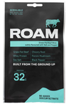 Sea Salt Pepper & Porcini Grass-Fed Beef Bites 70g (Roam)