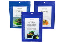 Clearspring Seaweed