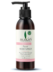 Sensitive Facial Moisturiser 125ml (Sukin)