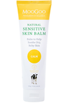 Sensitive Skin Balm 120g (MooGoo)