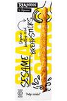 Organic Sesame Breadsticks 120g (Organico)