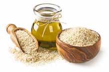 Sesame Oil