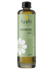 Organic Sesame Seed Oil 100ml (Fushi)