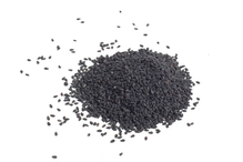 Black Sesame Seeds 100g (Hampshire Foods)