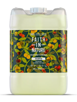 Shampoo Grapefruit and Orange 20L (Faith In Nature)