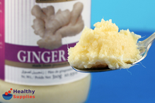 Ginger Paste