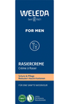 Shaving Cream for Men 75ml (Weleda)