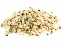 Hemp Seeds