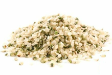 Organic Hulled Hemp Seeds 20kg (Bulk)