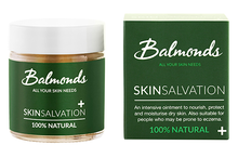 Skin Salvation 30ml (Balmonds)