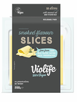 Smoked Slices 200g (Violife)