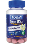 SmartKids Healthy Bones, 30 Multivitamin Gummies (Bioglan)