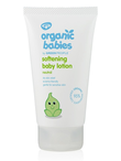 Organic Softening Baby Lotion 150ml (Green People)