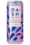 Sparkling Blackcurrant 330ml (Dash)