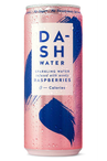 Sparkling Raspberry 330ml (Dash)