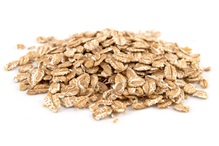 Organic Spelt Flakes 2kg (Sussex Wholefoods)