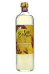 Spicy Ginger Fizz 500ml (Belvoir)