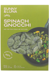 Spinach Gnocchi 350g (Sunny & Luna)