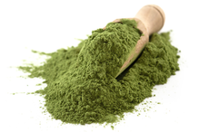 Spinach Powder 500g (Sussex Wholefoods)