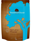 Spirulina Powder 200g, Organic (Rainforest Foods)