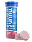 Sport Citrus Fruit 10 Tabs (Nuun)