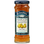 Imperial Pear Fruit Spread 284g (St Dalfour)