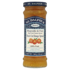 Orange Fruit Spread 284g (St Dalfour)