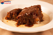 Sticky Toffee Pudding Recipe - Recipe