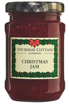 Strawberry Jam with Champagne 112g (Thursday Cottage)