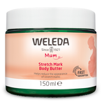 Stretch Mark Body Butter 150ml (Weleda)