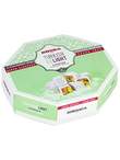 Sugar-Free Pistachio Turkish Delight 160g (KOSKA)