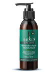 Super Greens Facial Moisturiser 125ml (Sukin)