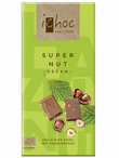 Organic Super Nut 80g (iChoc)