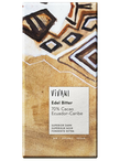 Organic Superior Dark 70% Cocoa Bar 100g (Vivani)