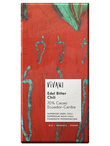 Organic Superior Dark Chili Bar 100g (Vivani)