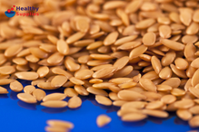 Flaxseed Facts!