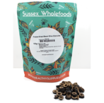 Freeze-Dried Black Olive 1kg (Sussex Wholefoods)